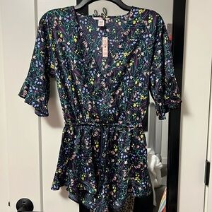 Victorias Secret Sleep Romper